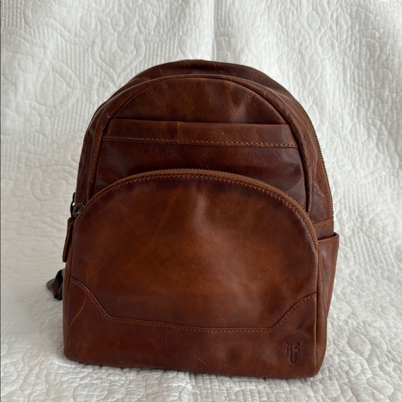 Frye Melissa Backpack - Picture 8 of 11